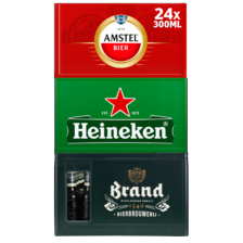 Heineken 